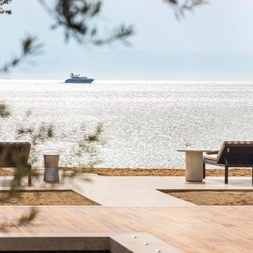 Amanzoe Villas