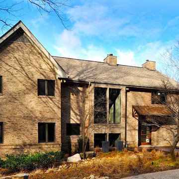 Front Elevation