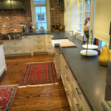 Kitchen Countertops