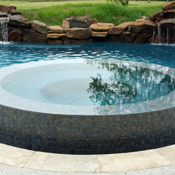 Swimming Pools