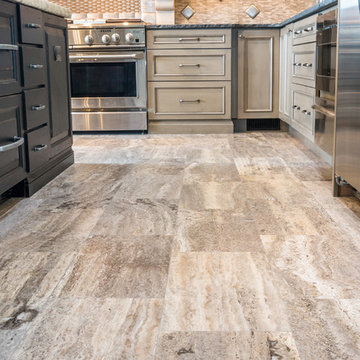 Home Remodel