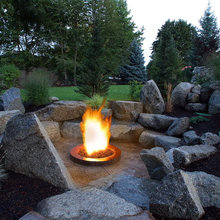 Firepit