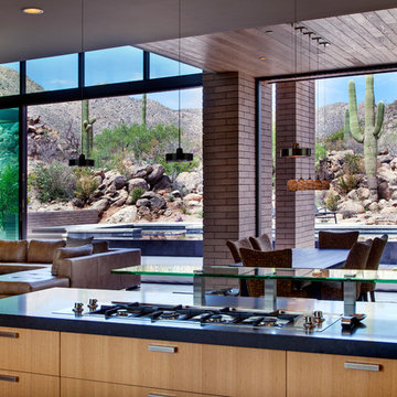 Canyon Pass at Dove Mountain, Home 101