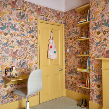 Finsbury Park Town House, London N4