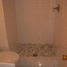 townhouse bathroom