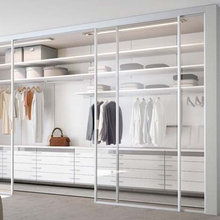 Closets