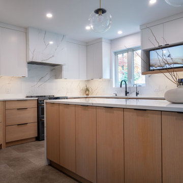 Deer Ridge Kitchen
