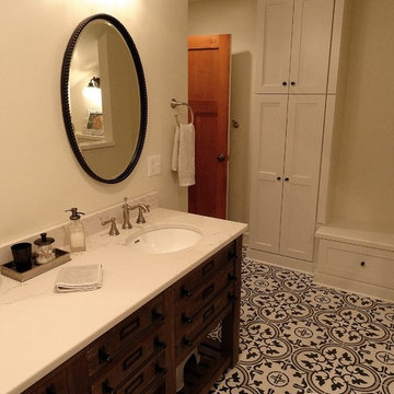 Whole House Remodel with Addition in Cedarburg