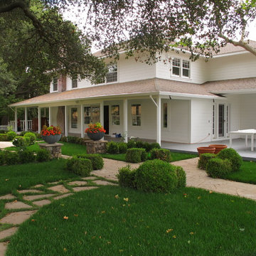 Lincoln Hill Ranch