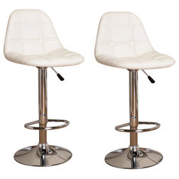 Contemporary Bar Stools And Counter Stools by Pilaster Designs