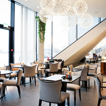 Cafe/resto