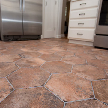 Southern Style Kitchen Remodel | Minneapolis, MN