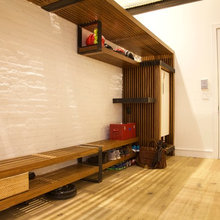 garderobe