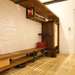 SoHo Loft Renovation