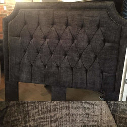 Contemporary Headboards for Retail - Products