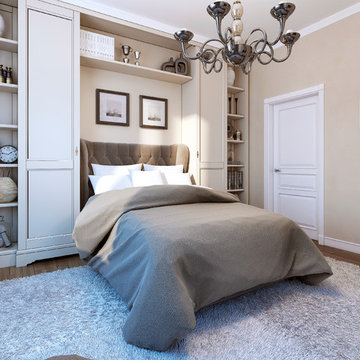 Master Bed Rooms