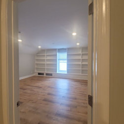 Beautiful Attic Transformation in Cary - Products