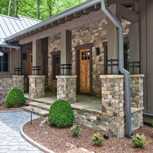 Exterior Ideas
