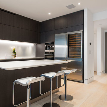 Miami Condo