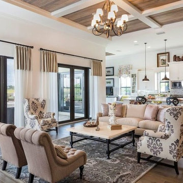 Reserve Interiors