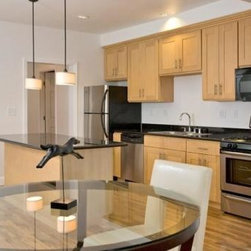 True Timber - Laminate Flooring