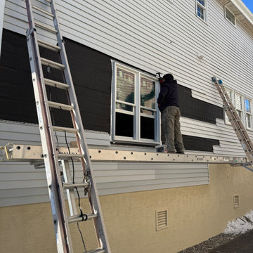 Andersen Window Install Ocean City NJ