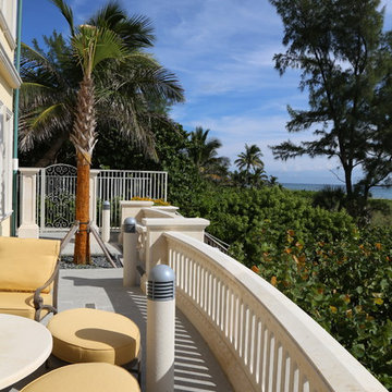Delray Beach - Ocean Custom Mediterranean