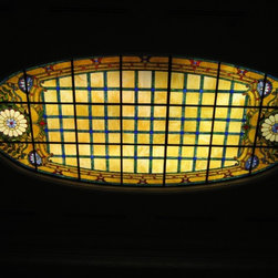 Domes - Products
