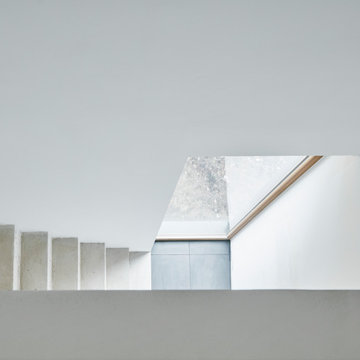 Schwarzes Haus