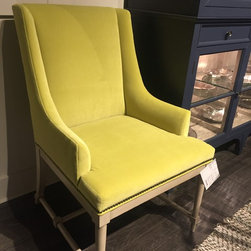 New 2016 Arrivals - Armchairs And Accent Chairs