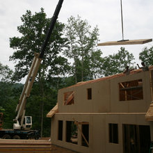 Tight houses