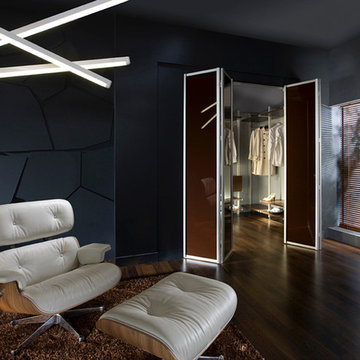 Bifold Closet Doors
