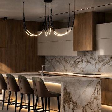 Before & After: Miami Kitchen Renovation