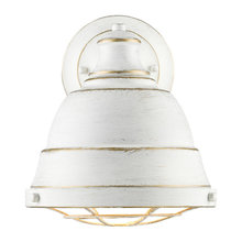 Outdoor lighting