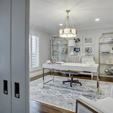 Rachel's office/guest room