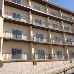 Balconies - Products