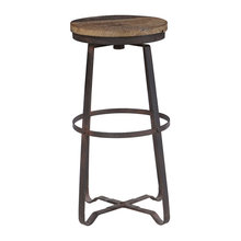Temp kitchen furniture