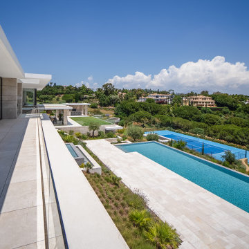 Villa WHITE