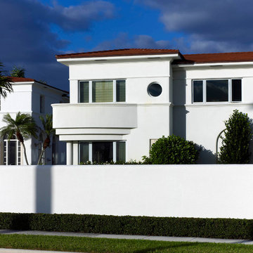 Marshman Residence