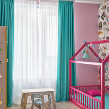 baby room