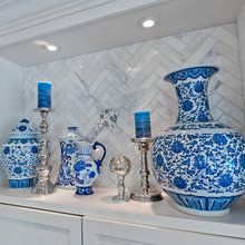 Backsplash