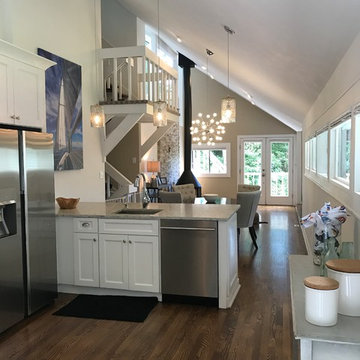 Contemporary Kitchen