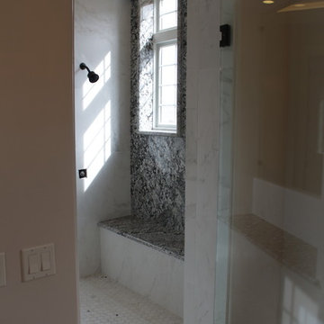 Bathroom Remodels