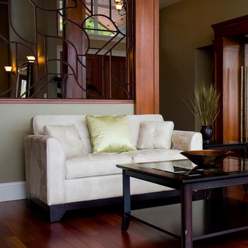 Screen and Room Dividers