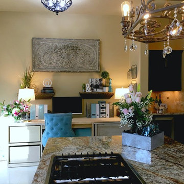 UpStaged HomeStaging