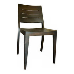 Discovery Side Chair - Dining Chairs