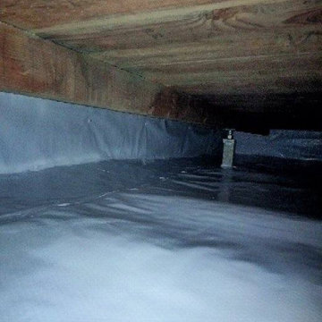 Proper Crawlspace Insulation in Portland, OR