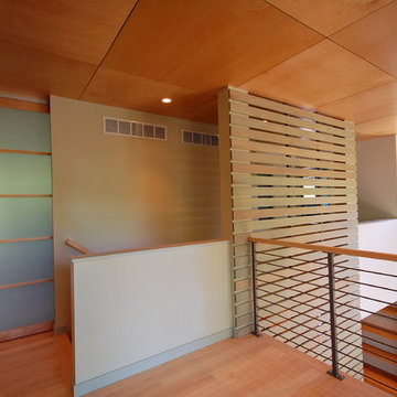X-Line 012 | upper level