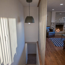 Top Floor Landing Light