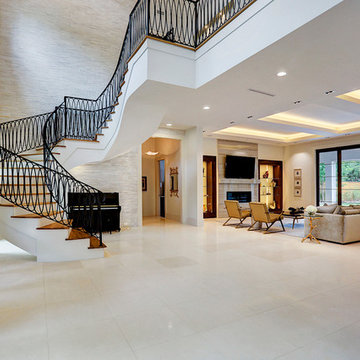 Bellaire New Home Showcase 2017